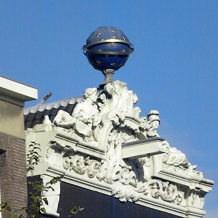 Ambassade Hotel Amsterdam Exterior photo
